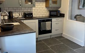 Horseshoe Cottage Edwinstowe